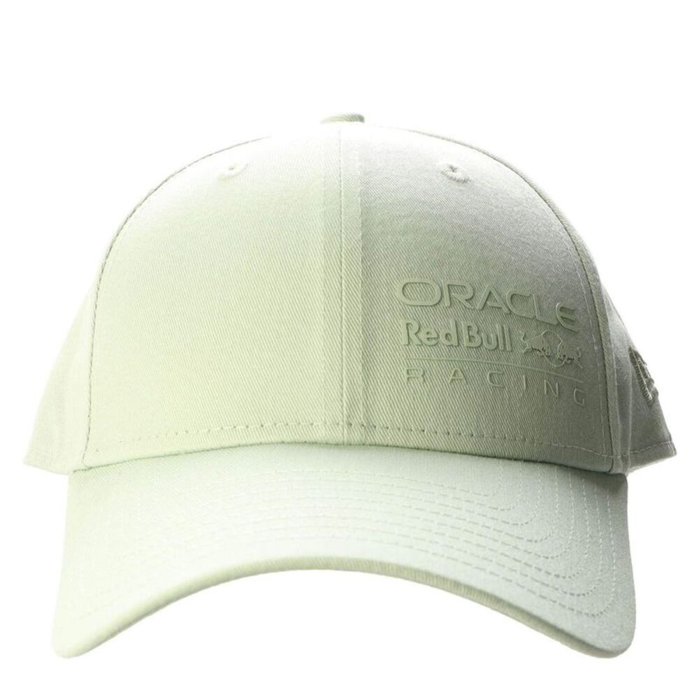 Castore Mens Oracle Red Bull Racing Racing Baseball Cap / Fresh Mint
